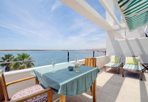 Apartment Boulevard 205, Estepona
